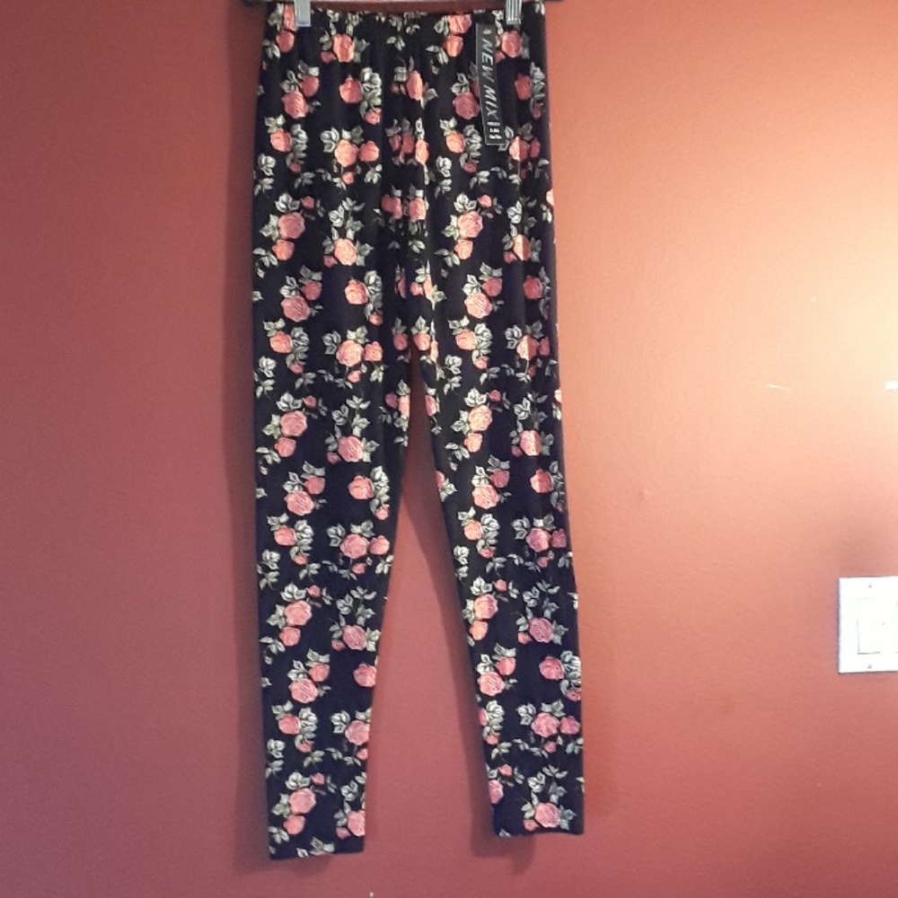Pants New Mix
